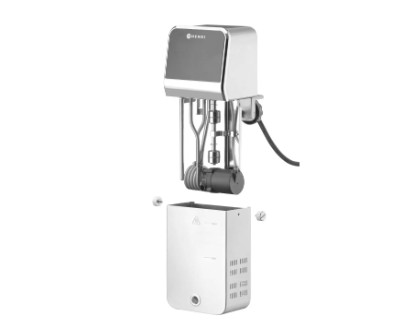 HENDI Panardinamas cirkuliatorius „Sous Vide“ 80L, 220-240V/2300W
