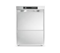 DIHR Indaplovė LP1 S4, savaiminio valymo ciklas, vandens minkštinimo sistema, 50×50 cm, 400V/6650W