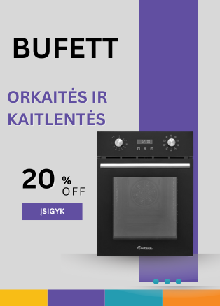 Atnaujinkite savo virtuvę už mažesnę kainą!