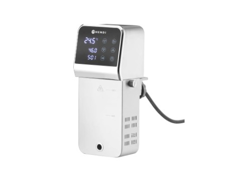 HENDI Panardinamas cirkuliatorius „Sous Vide“ 80L, 220-240V/2300W