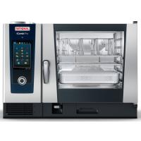 RATIONAL iCombi Pro Konvekcinė krosnis 6 × 2/1 GN, Elektrinė CC1ERRA.0003348 | E-gastro