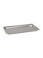 HENDI Padėklas PROFI LINE, GN 1/1, 530x325x(H)20mm 809259 | E-gastro