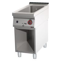 REDFOX Elektrinis marmitas GN 1/1 200 su spintele BM 90/40 E