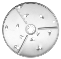 HENDI Diskas pjaustyti šiaudeliais Ø174x(H)36 mm
