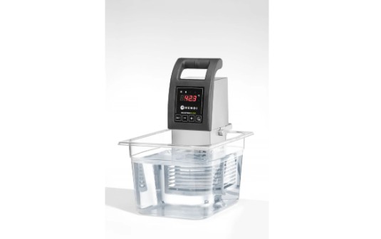 HENDI Panardinimo cirkuliatorius, skirtas sous vide gaminti MASTERVIDE, 56L