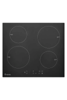 BUFETT Indukcinė kaitlentė, 220V/7kW, 590x520x55 mm