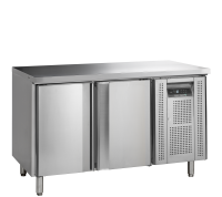 TEFCOLD Kepyklos stalas BK210