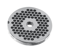 HENDI Tinklelis mėsmalei, Ø6 mm, Ø82 mm