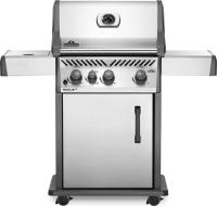 NAPOLEON Dujinis grilis Rogue®XT425 SIB, nerūdijantis plienas, 17,25 kW