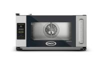 UNOX BAKERLUX Konditerinė krosnis 3 padėklai 600x400 mm