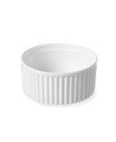 HENDI Kepimo dubenėlis/indelis maisto porcijai, Ø120x(H)55 mm