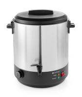 HENDI Vandens virimo aparatas, 25L, 442x426x(H)491mm 240700 | E-gastro