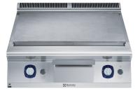 ELECTROLUX Dujinė viryklė su vientisu kaitinimo paviršiumi 16 kW, be spintelės, 800 mm. 391023 | E-gastro