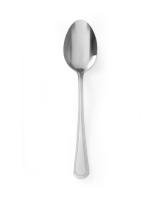 HENDI Valgomasis šaukštas Kitchen Line, 6 vnt., (L)197 mm
