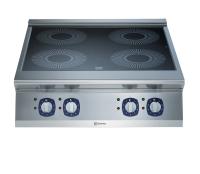 ELECTROLUX Indukcinė viryklė 800 mm, 400V/20kW 391278 | E-gastro