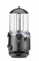 HENDI Šokolado šildytuvas, 10 L, 230 V/1006 W, 415×300×(H)580 mm