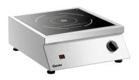BARTSCHER Indukcinė viryklė ITH35-265, 230V/3,5kW, 400x455x160 mm 105994 | E-gastro