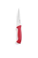 HENDI Mėsos peilis, raudonas, (L)300 mm 842522 | E-gastro