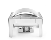 HENDI Marmitas GN 2/3, atlasinė apdaila, Profi Line, 6 L, 395×430×(H)290 mm 470275 | E-gastro