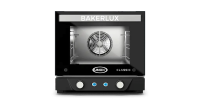 UNOX BAKERLUX CLASSIC MANUAL Konditerinė krosnis, elektrinė, 3 padėklai 342x242, 230V/3kW XENA-03QS-MADN | E-gastro