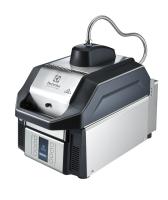 ELECTROLUX Kontaktinis grilis SpeeDelight, triguba kaitinimo technologija, lygus viršus ir apačia, 230V/5kW 603912 | E-gastro