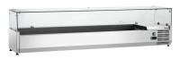 BARTSCHER Ingridientų vitrina  GL3-1801 110278 | E-gastro