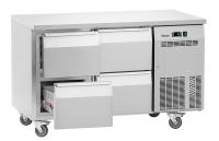 BARTSCHER Šaldymo stalas Easy S4-1501 110907 | E-gastro