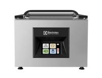 ELECTROLUX Vakuuminė pakavimo mašina 20 m³/h, 410 mm, jutiklinis ekranas