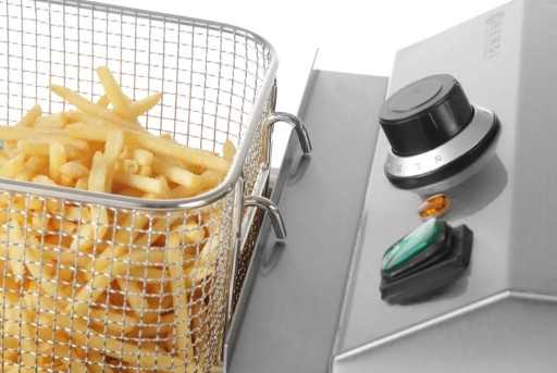 HENDI Gruzdintuvė Profi Line 8 l, 305×460×(H)369 mm 207208 | E-gastro