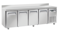 COOL HEAD Šaldomas stalas kepykloms PA4200, EURONORM 600x400mm, 230V/270W, 800x950x2480mm PA 4200 | E-gastro
