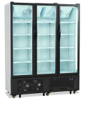 TEFCOLD Prekybinis šaldytuvas FS1600H 15951 | E-gastro