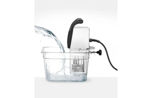 HENDI Panardinimo cirkuliatorius, skirtas sous vide gaminti MASTERVIDE, 56L