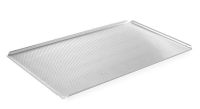 HENDI Kepimo skarda GN 1/1 su 4 borteliais, 530x325x(H)10mm 808306 | E-gastro