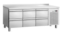BARTSCHER Šaldymo stalas S6-150 MA 110887MA | E-gastro