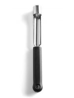 HENDI Obuolių šerdies išėmiklis, juodas, (L)215 mm 856079 | E-gastro