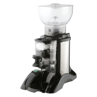 REDFOX Kavos malūnėlis mechaninis skaitiklis 1 kg BRASIL INOX