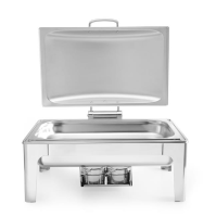 HENDI Marmitas GN 1/1, atlasinė apdaila, Profi Line, 9 L, 570×430×(H)290 mm