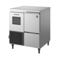 HOSHIZAKI Ledo generatorius FM-80KE-HCN, ledo granulės, oro aušinimas 75 kg/24 val. FM-80KE-HCN | E-gastro
