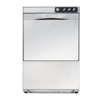 DIHR Po stalviršiu montuojama indaplovė CS40, 1 plovimo ciklas, 40×40 cm, 230V/2590W CS40 | E-gastro