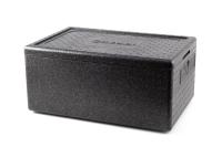 HENDI Termo dėžė, 80 L, 685x485x(H)360 mm