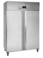 TEFCOLD Vertikalus šaldiklis RF1010