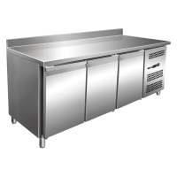 REDFOX Šaldomas stalas MNT 3D, GN 1/2, 230V/0,208kW 00013331 | E-gastro