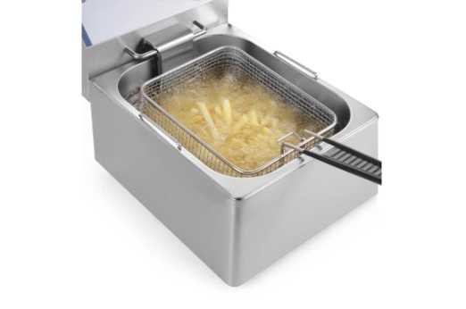 HENDI Gruzdintuvė Kitchen Line 4 l, 218×380×(H)310 mm 205808 | E-gastro
