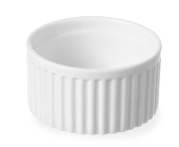 HENDI Kepimo dubenėlis/indelis maisto porcijai, Ø90x(H)48 mm