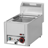REDFOX Elektrinė makaronų viryklė GN 1/2 8 l be spintelės 230 V VT 30 EL