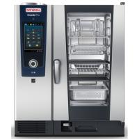 RATIONAL iCombi Pro Konvekcinė krosnis 10 × 1/1 GN, Elektrinė