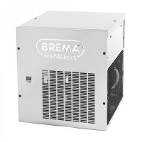 BREMA Modulinis ledo generatorius G160A HC, ledo dribsniai, oro aušinimas, 157 kg/24val