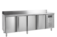 TEFCOLD Užkandžių šaldiklio stalas SK6410BT/+ SP