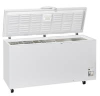 COOL HEAD Šaldymo dėžė CF608, 600 L. CF 608 | E-gastro