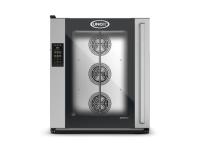UNOX BAKERLUX Konditerinė krosnis 10 padėklų 600x400 mm